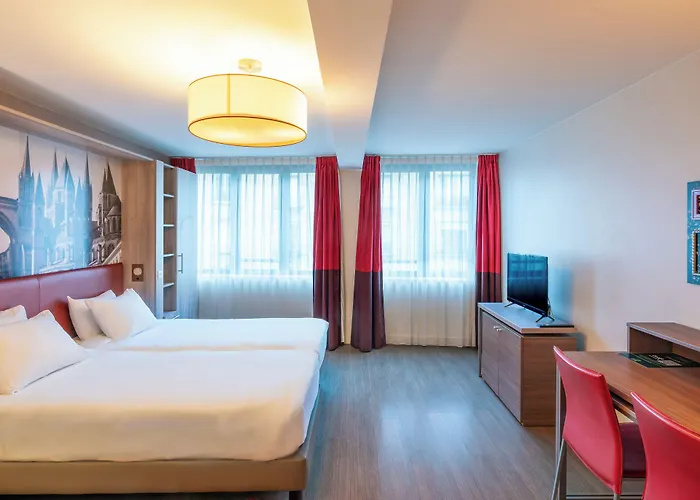 B&B HOME Caen Centre Gare