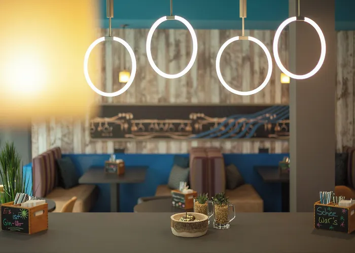 Holiday Inn - The Niu, Brass Munich Olympiapark By Ihg