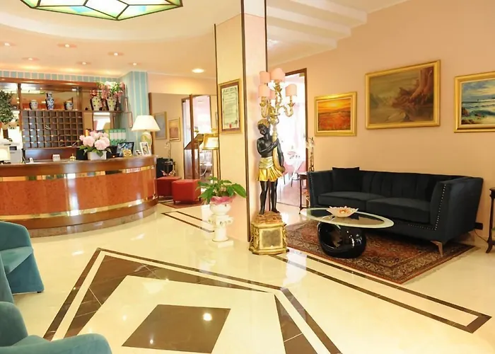 Hotel Cristallo Malcesine