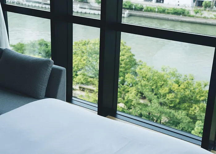 Hotel Noum OSAKA