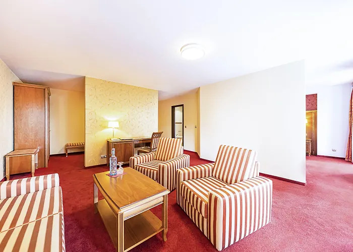 Robenstein Aktivhotel&SPA