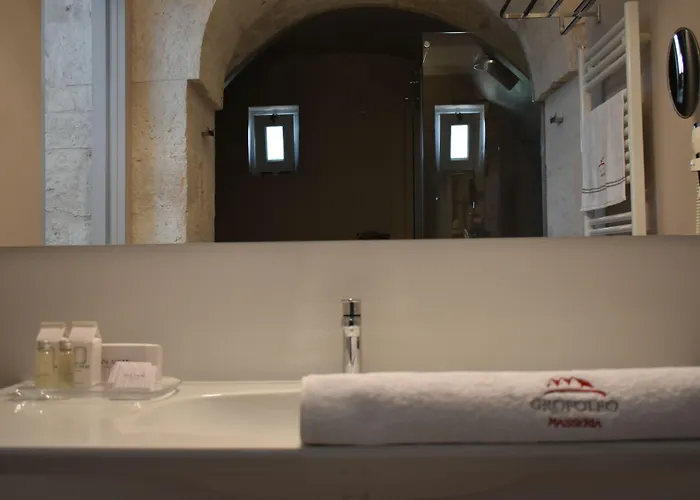 Masseria Grofoleo