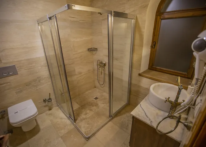Göreme Reva Hotel