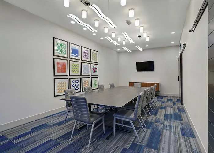 Holiday Inn Express & Suites - Port Elgin