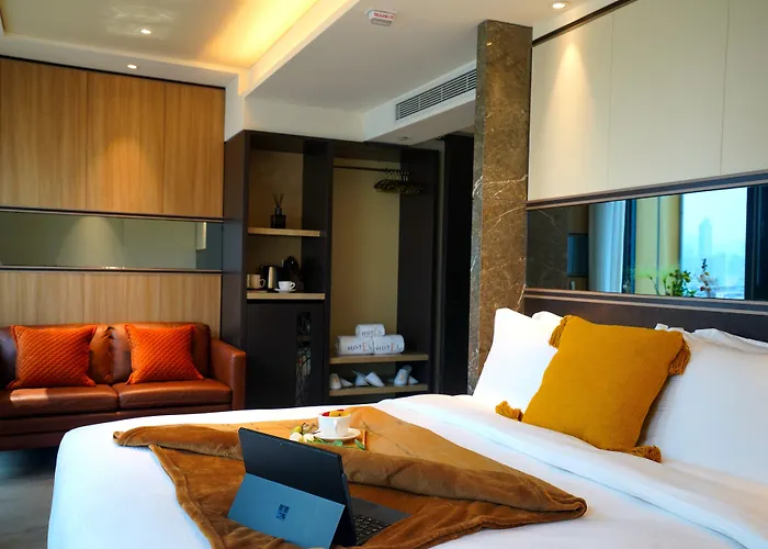 E Hotel Hong Kong