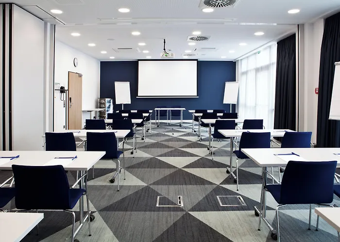Holiday Inn Express - Kaiserslautern By Ihg