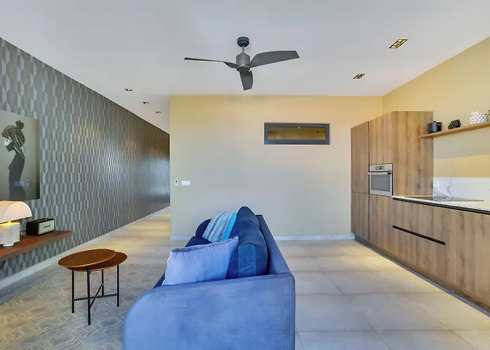 Senses Boutique Hotel & Apartments