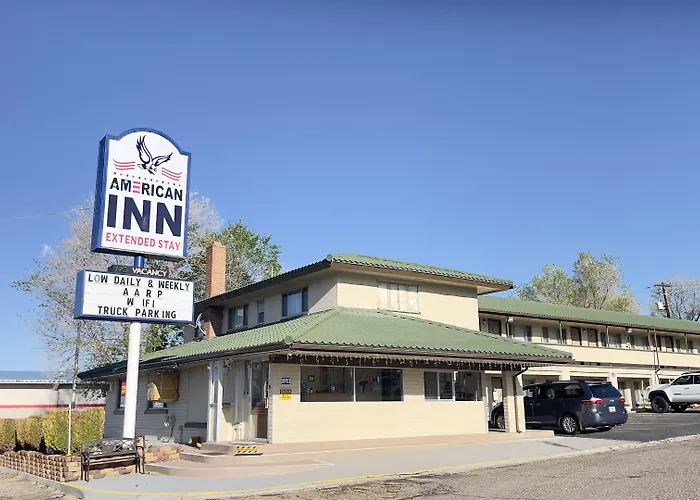 American Inn