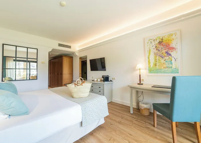 Cm Mallorca Palace - Only Adults