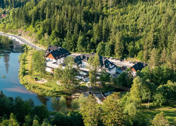 Aries Hotel&SPA Wisła