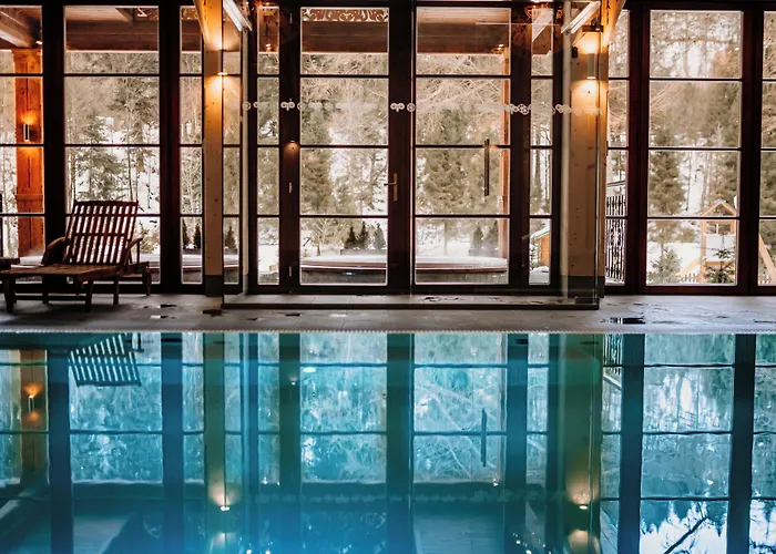 Aries Hotel & Spa Wisla