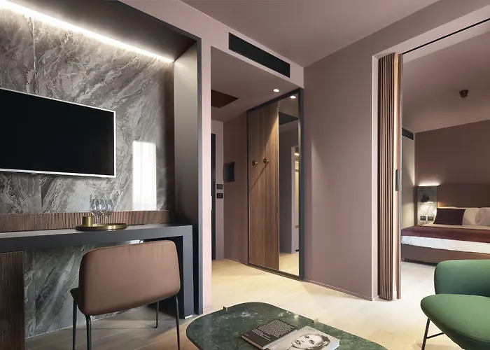 Executive Spa Hotel