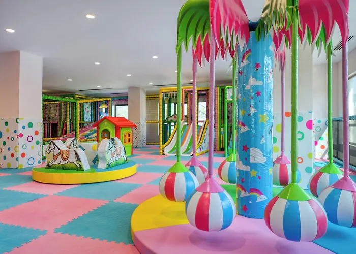 Bn Hotel Thermal & Wellness