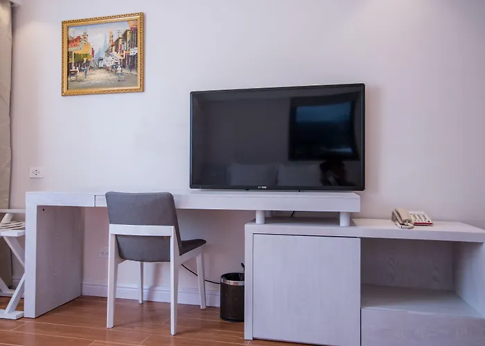 Hotel Americano