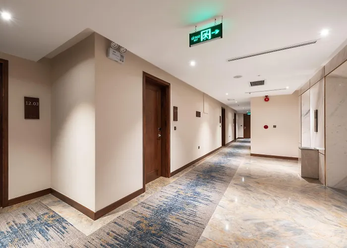 D'Lecia Ha Long Hotel