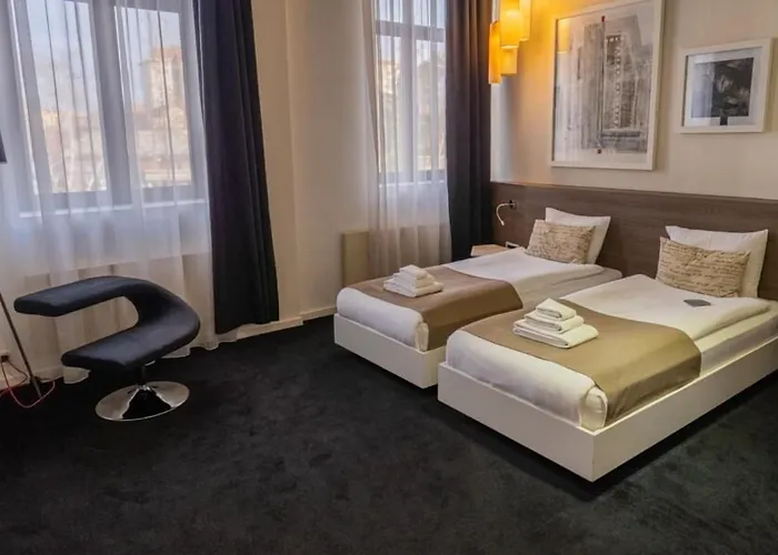 Garni Hotel Eter