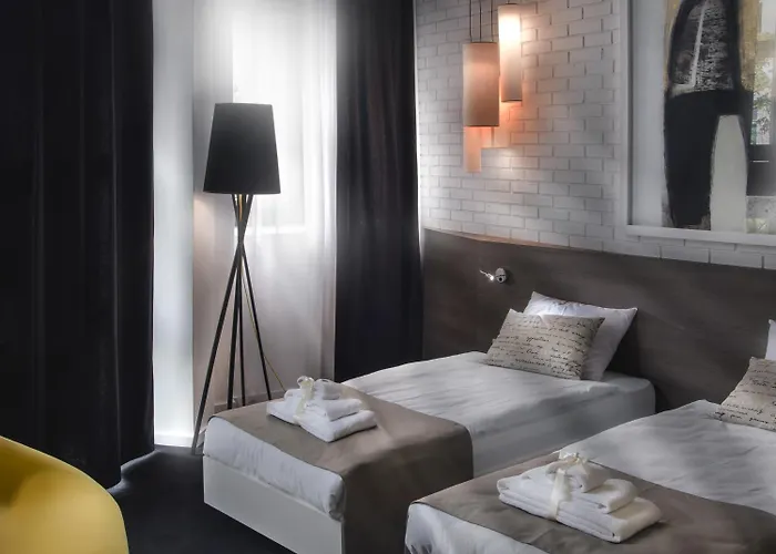 Garni Hotel Eter