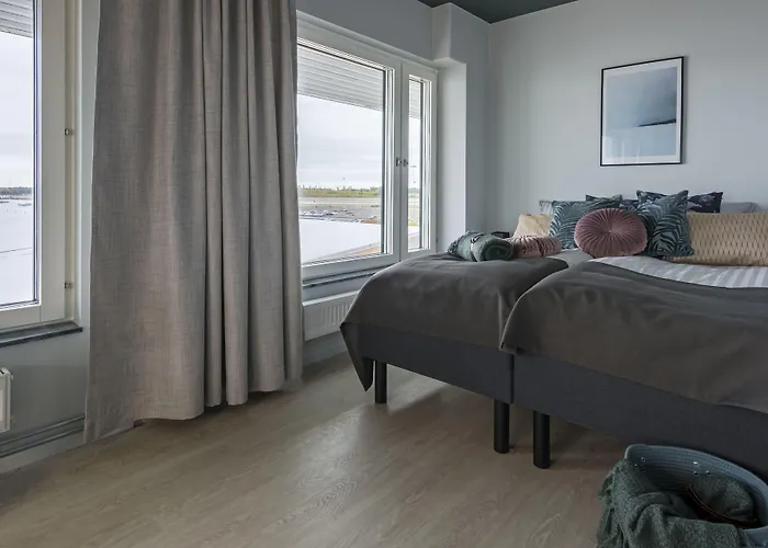 Forenom Hotels&Apartments Arlanda