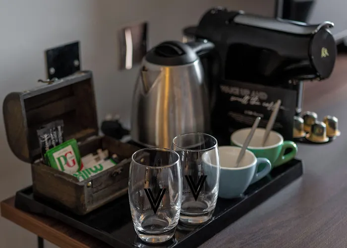 Village Hotel Southampton Eastleigh
