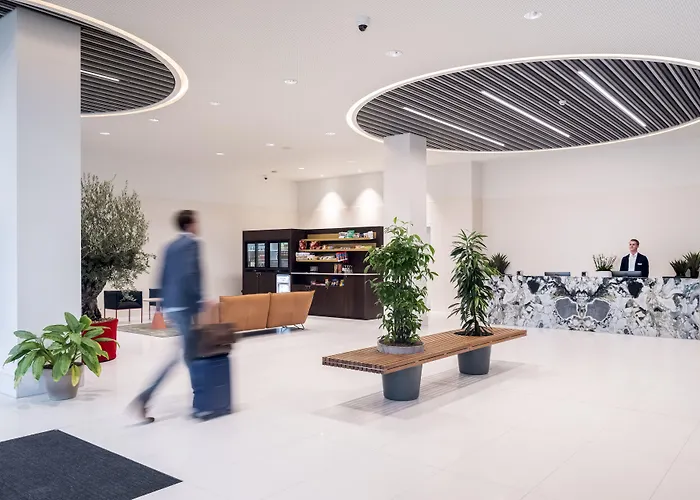 Premier Suites Amsterdam