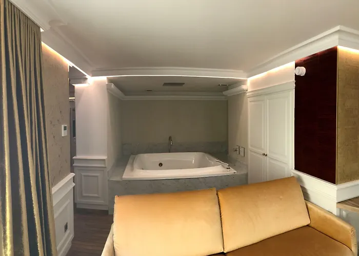 Hôtel Merveilleux Côté Mer