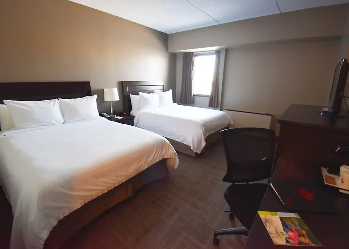 Canad Inns Destination Centre Portage La Prairie