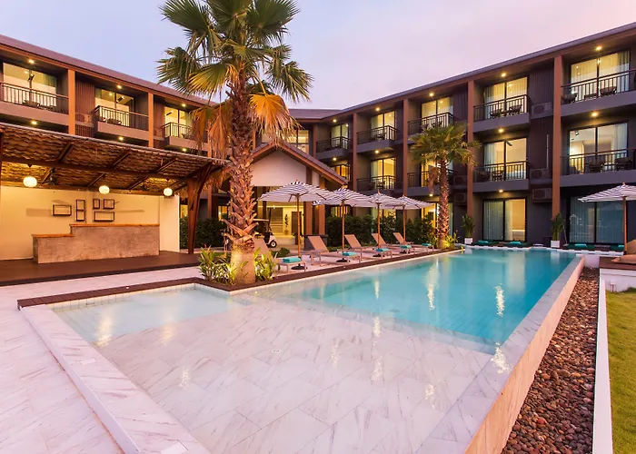 The Canale Samui Resort