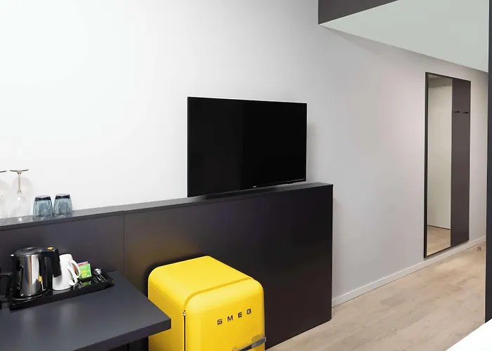 Radisson Hotel & Suites Zurich