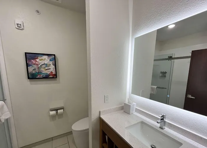 La Quinta Inn & Suites By Wyndham Coralville Iowa City