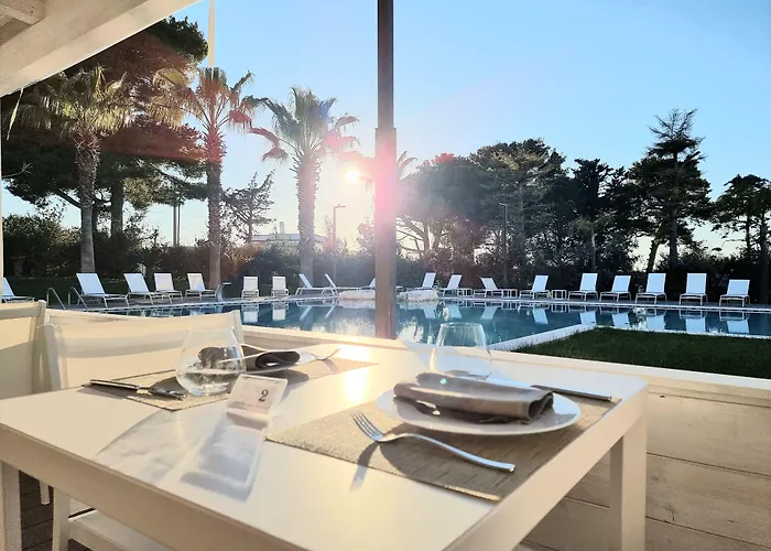 San Lorenzo Boutique Hotel&SPA