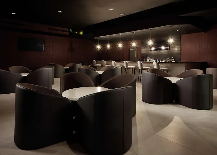 Doubletree By Hilton Managua