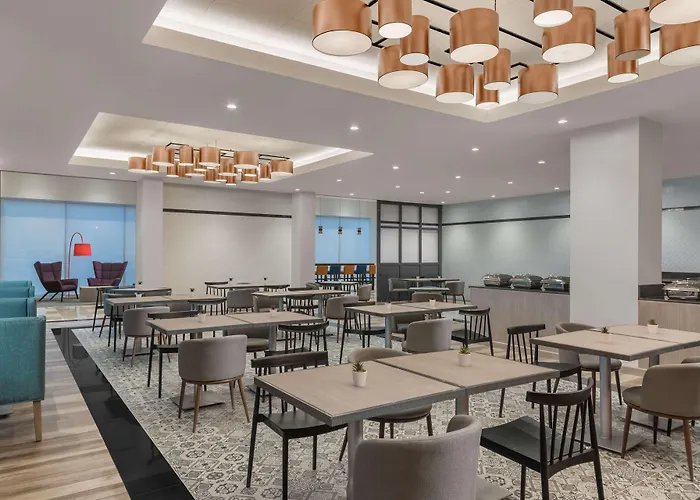 Park Inn By Radisson Iloilo