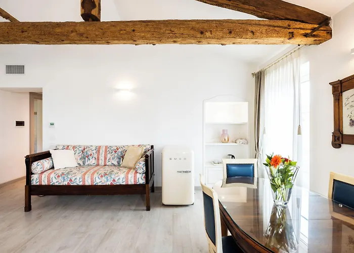 Hotel Villa Florida Suites&Suite Apartments