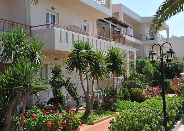 Cretan Garden Adults Only Hotel 16Plus
