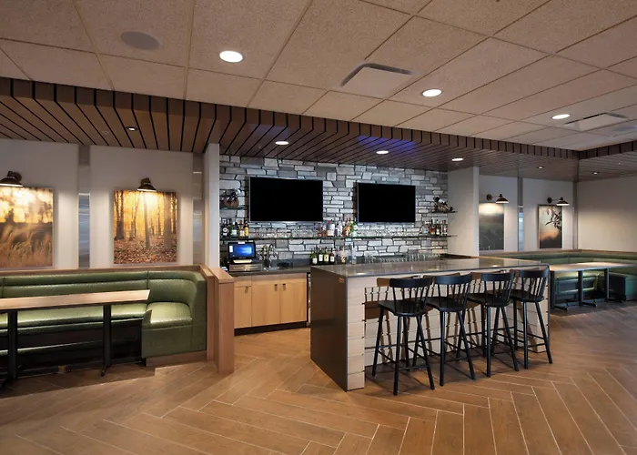Fairfield By Marriott Edmonton International Airport