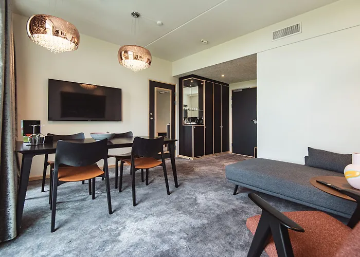 Hotel Brandan