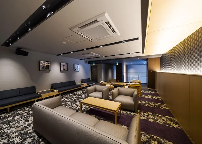 Best Western Plus Fukuoka Tenjin-Minami