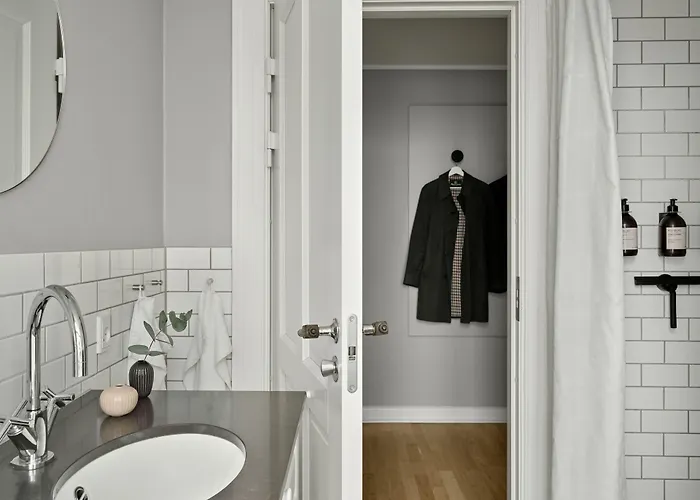 Rosenborg Hotel Apartments