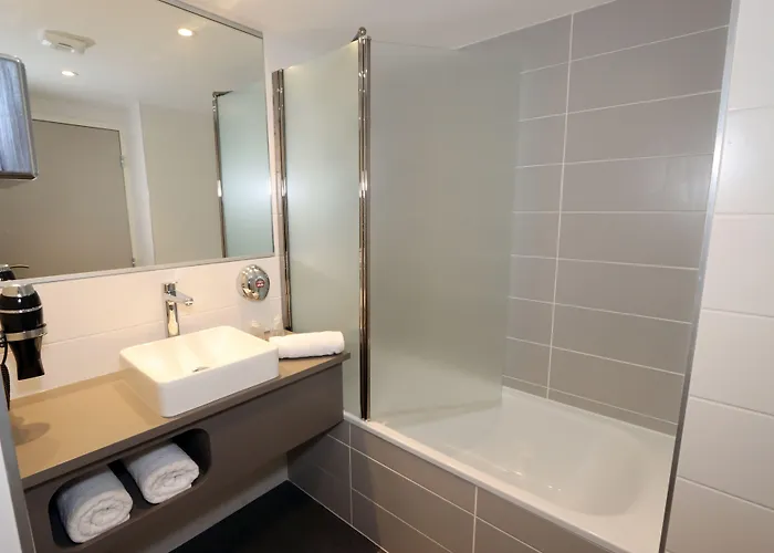 Best Western Eden Spa