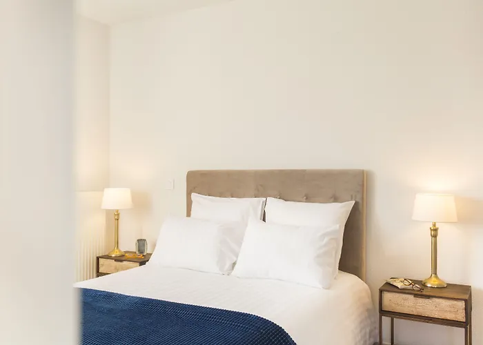 Zenao Appart'hotel Villeneuve les Avignon