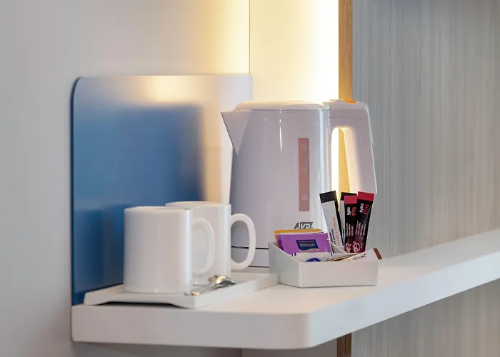 Holiday Inn Express - Regensburg By Ihg