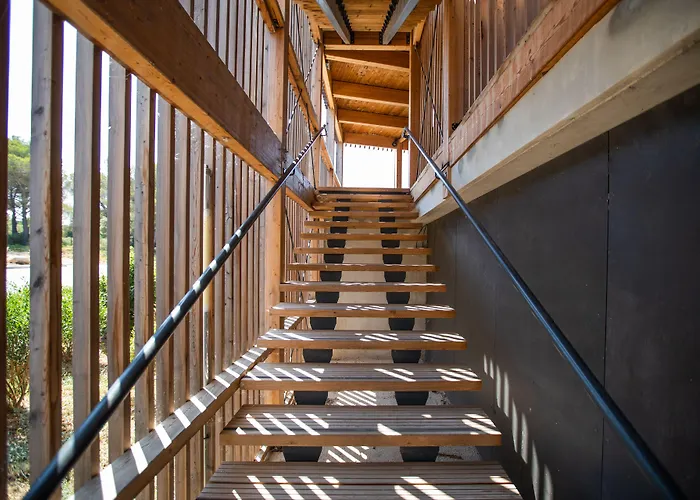 thecamp Hôtel&Lodges - Aix en Provence