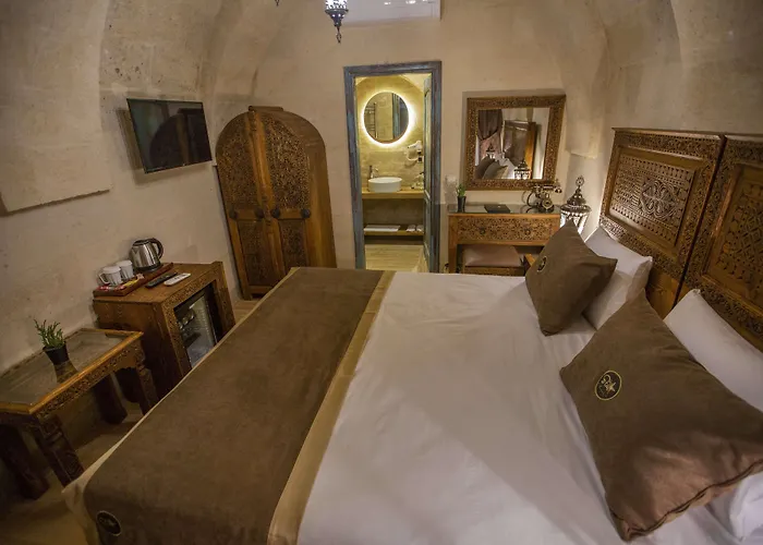 Sinasos Star Hotel Cappadocia