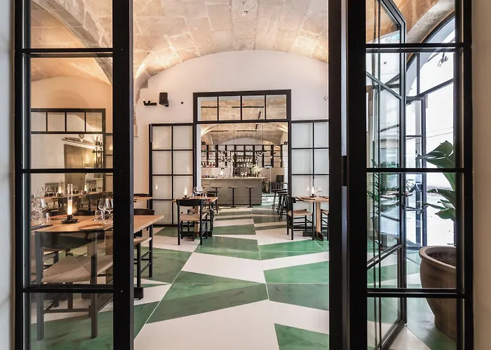 Concepcio By Nobis, Palma, A Member Of Design Hotels