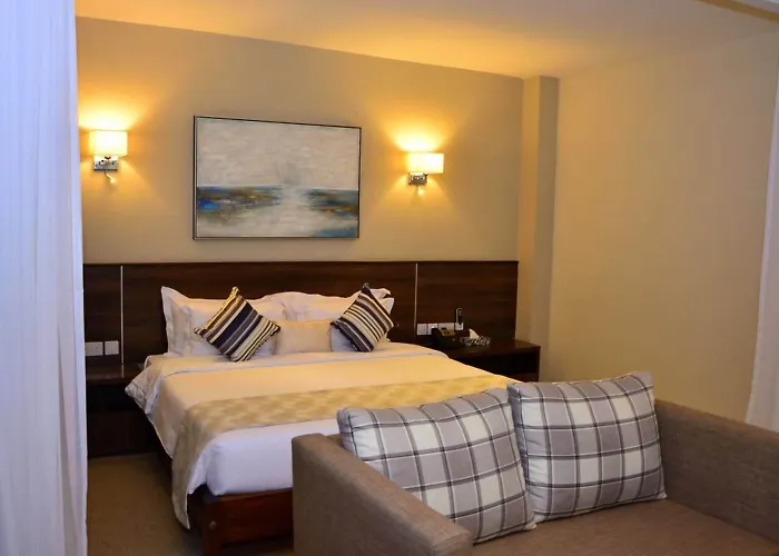 Razana Hotel