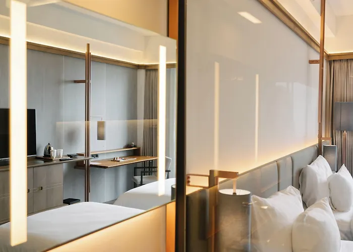 The Gaia Hotel Bandung