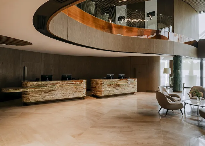 Hilton Swinoujscie Resort And Spa