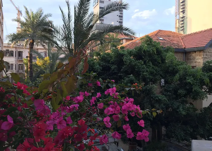 Arthaus Beirut