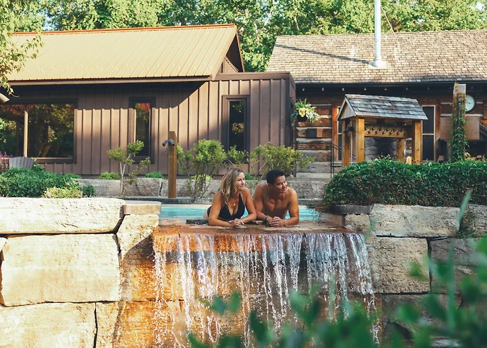 Blue Mountain Resort Inn