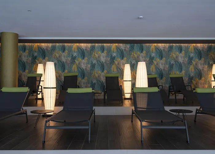 Aria Retreat & Spa - The Leading Hotels Of The World